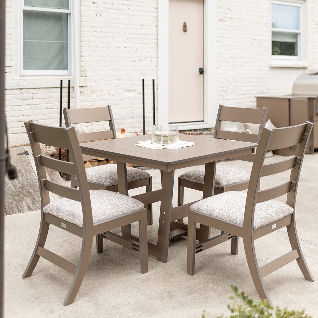 Parker Dining Chair Rockwood Outdoor Furniture 