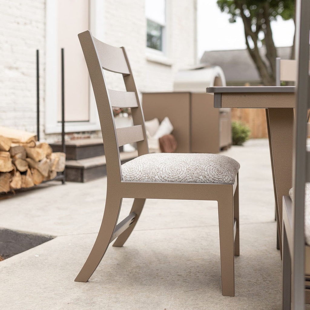 Parker Dining Chair Rockwood Outdoor Furniture 