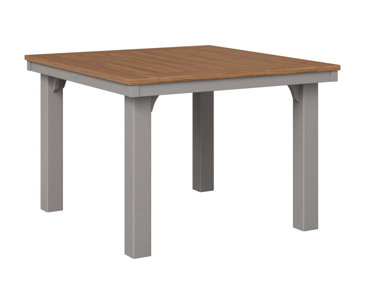 Homestead 44" Dining Table