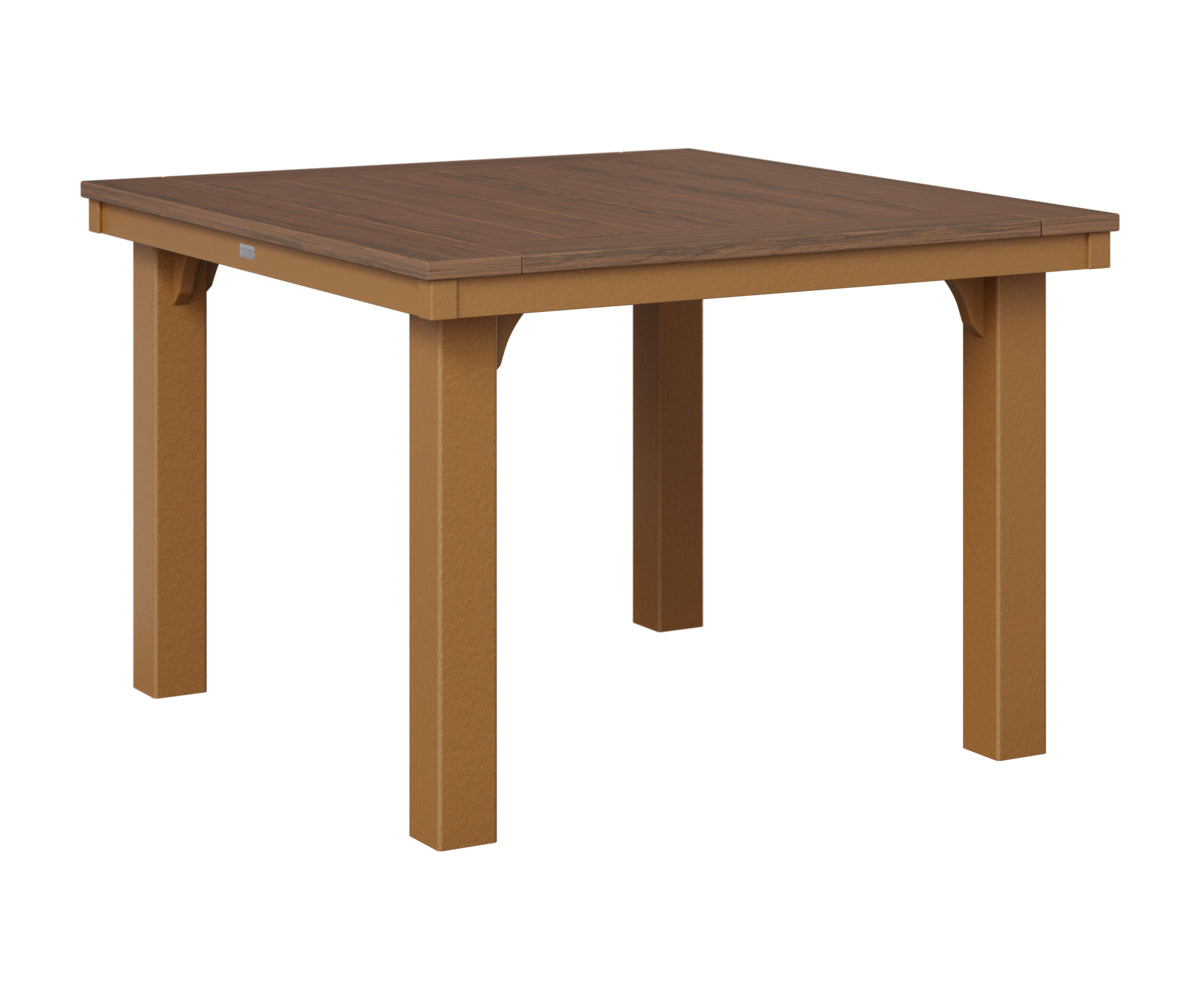 Homestead 44" Dining Table