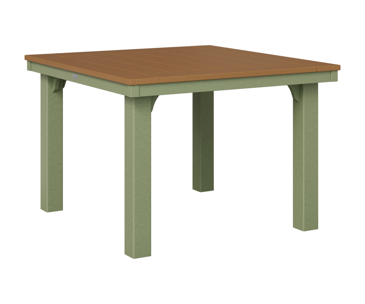 Homestead 44" Dining Table