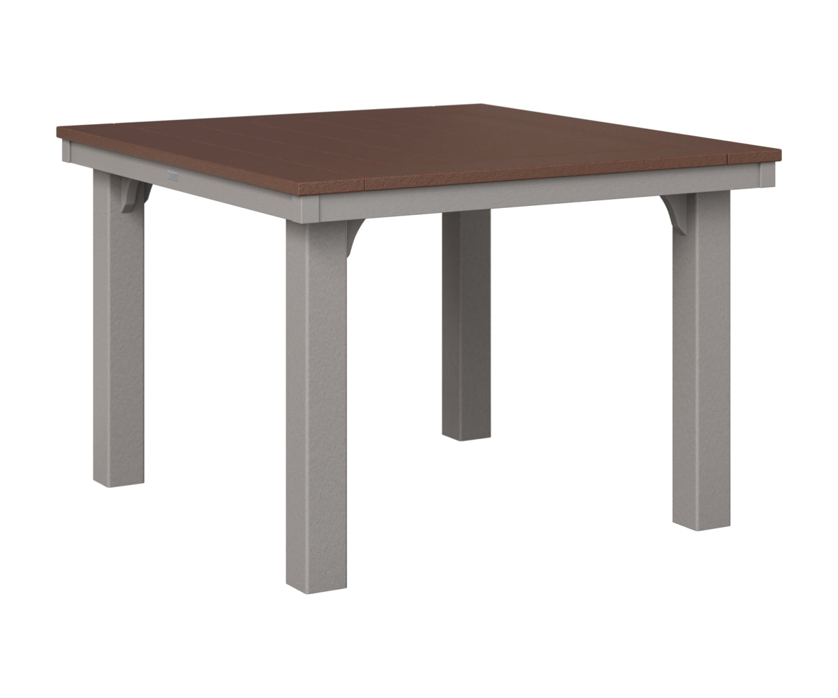 Homestead 44" Dining Table