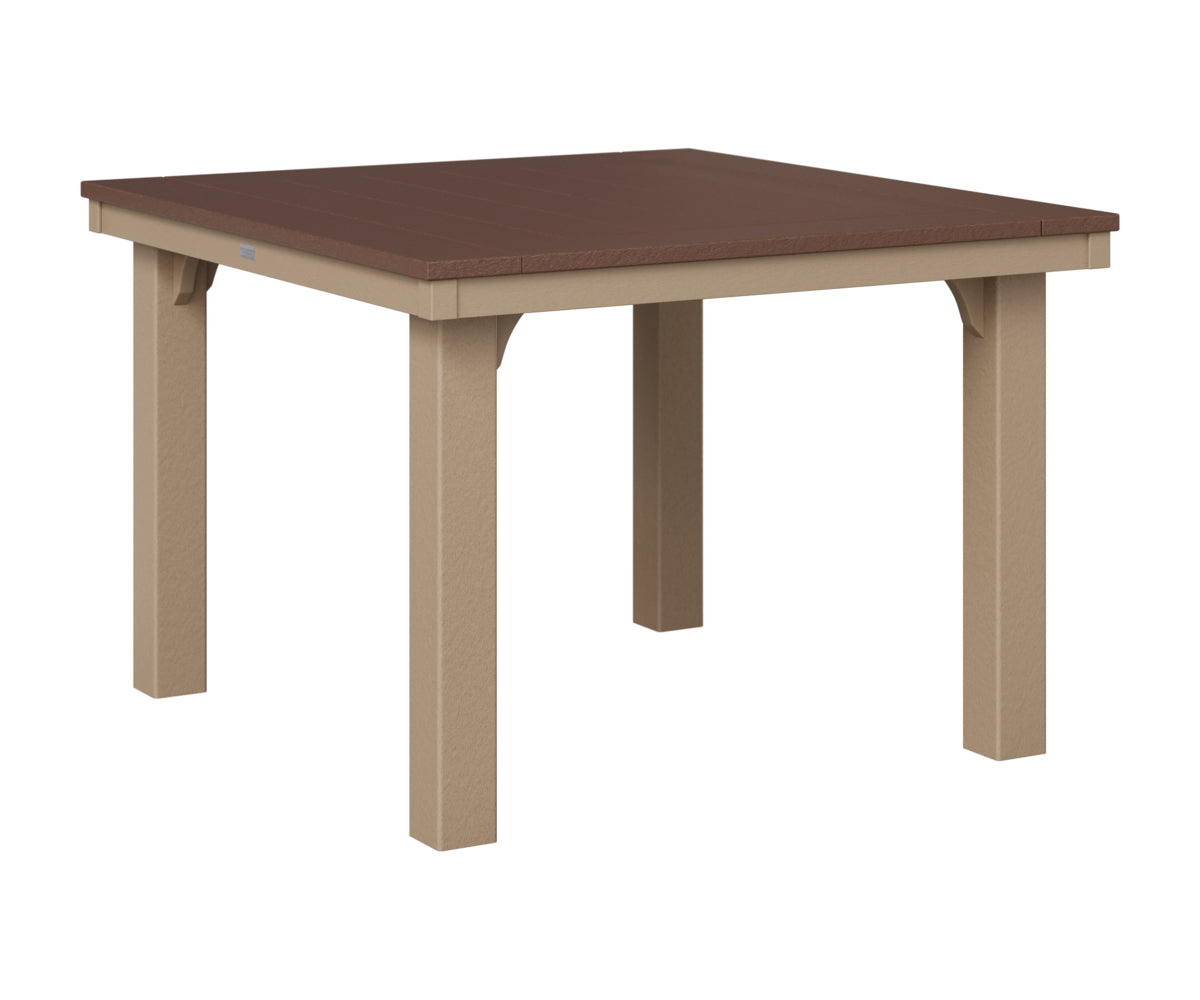 Homestead 44" Dining Table