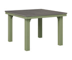 Homestead 44" Dining Table