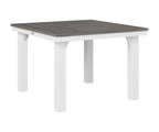 Homestead 44" Dining Table