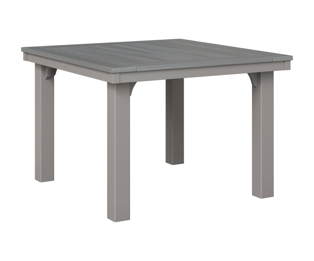 Homestead 44" Dining Table