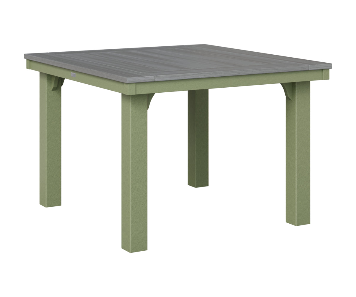 Homestead 44" Dining Table