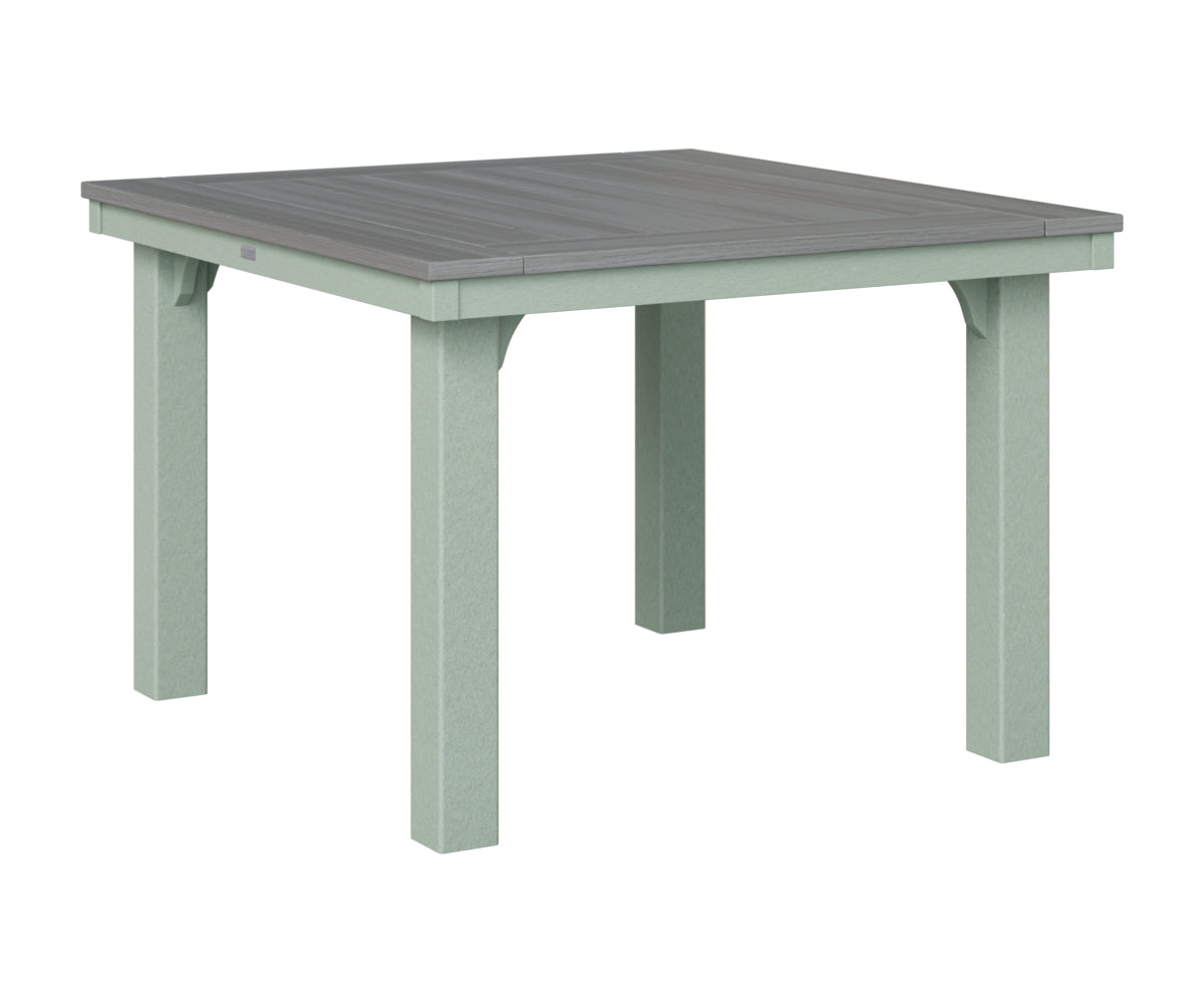 Homestead 44" Dining Table