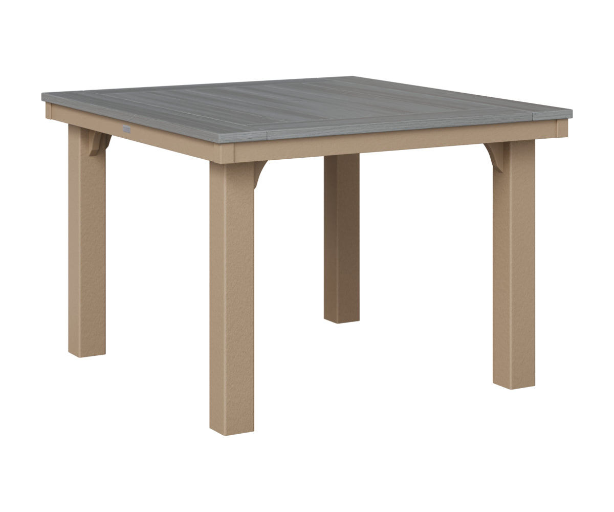 Homestead 44" Dining Table