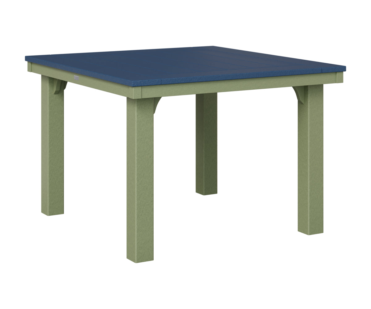Homestead 44" Dining Table