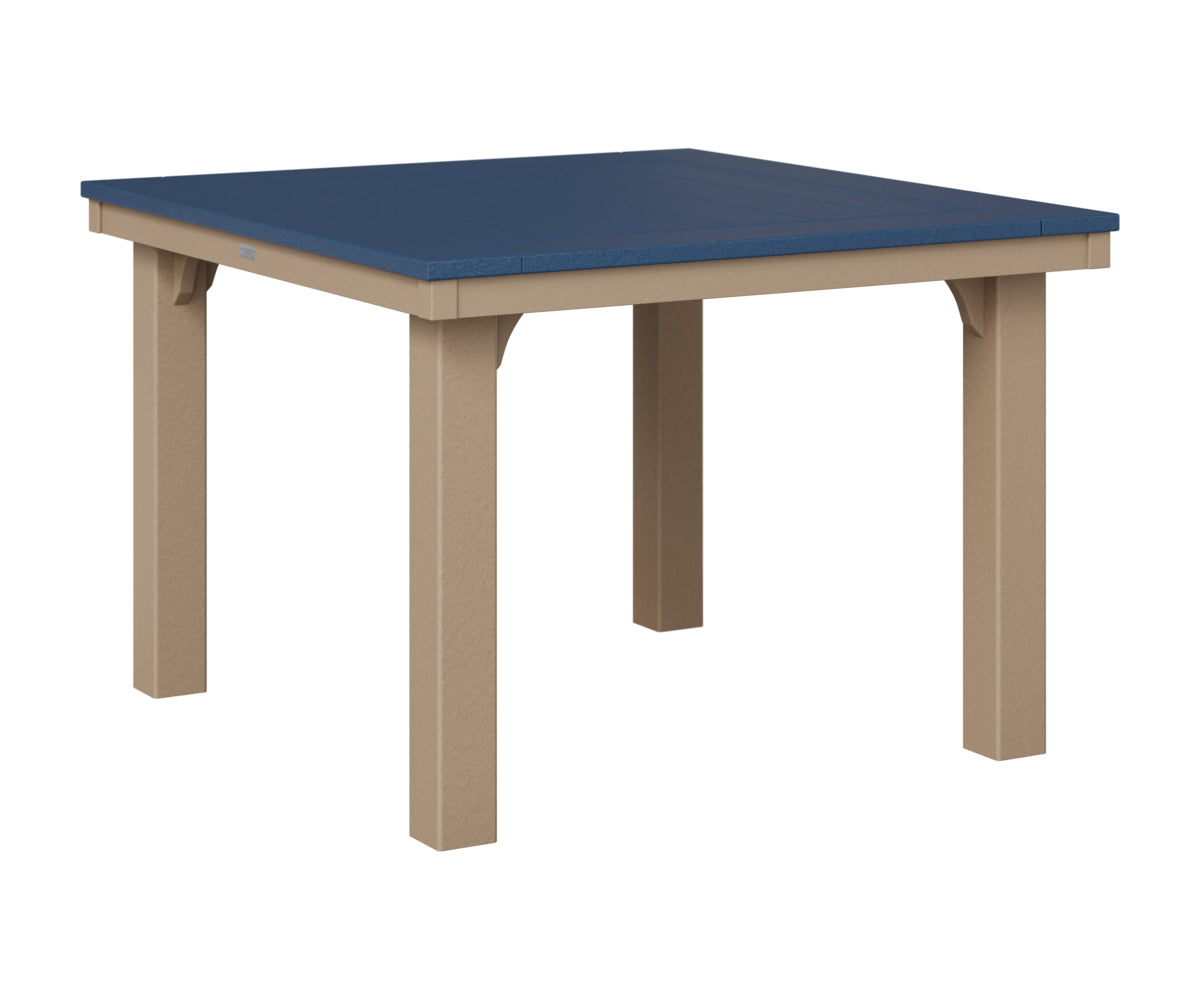 Homestead 44" Dining Table