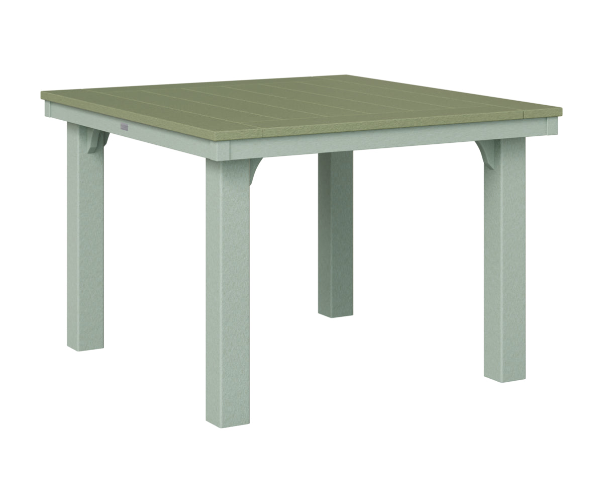 Homestead 44" Dining Table
