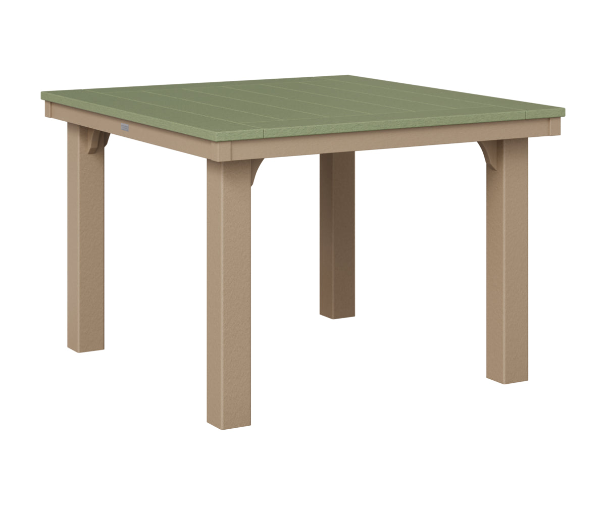 Homestead 44" Dining Table