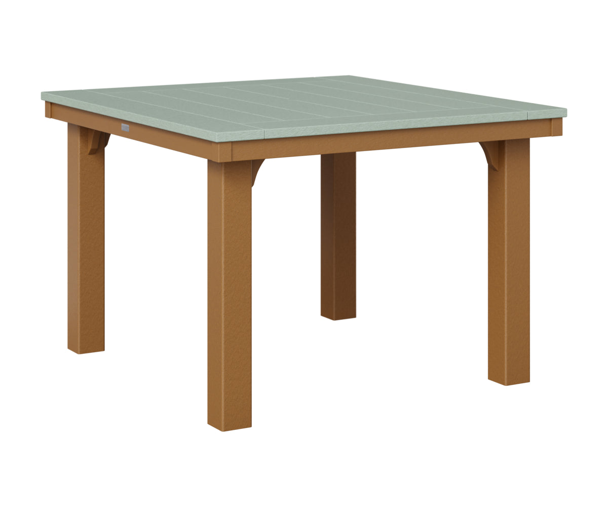 Homestead 44" Dining Table