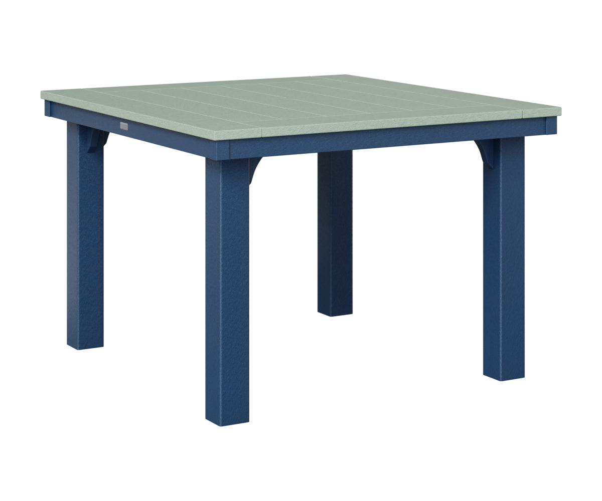 Homestead 44" Dining Table