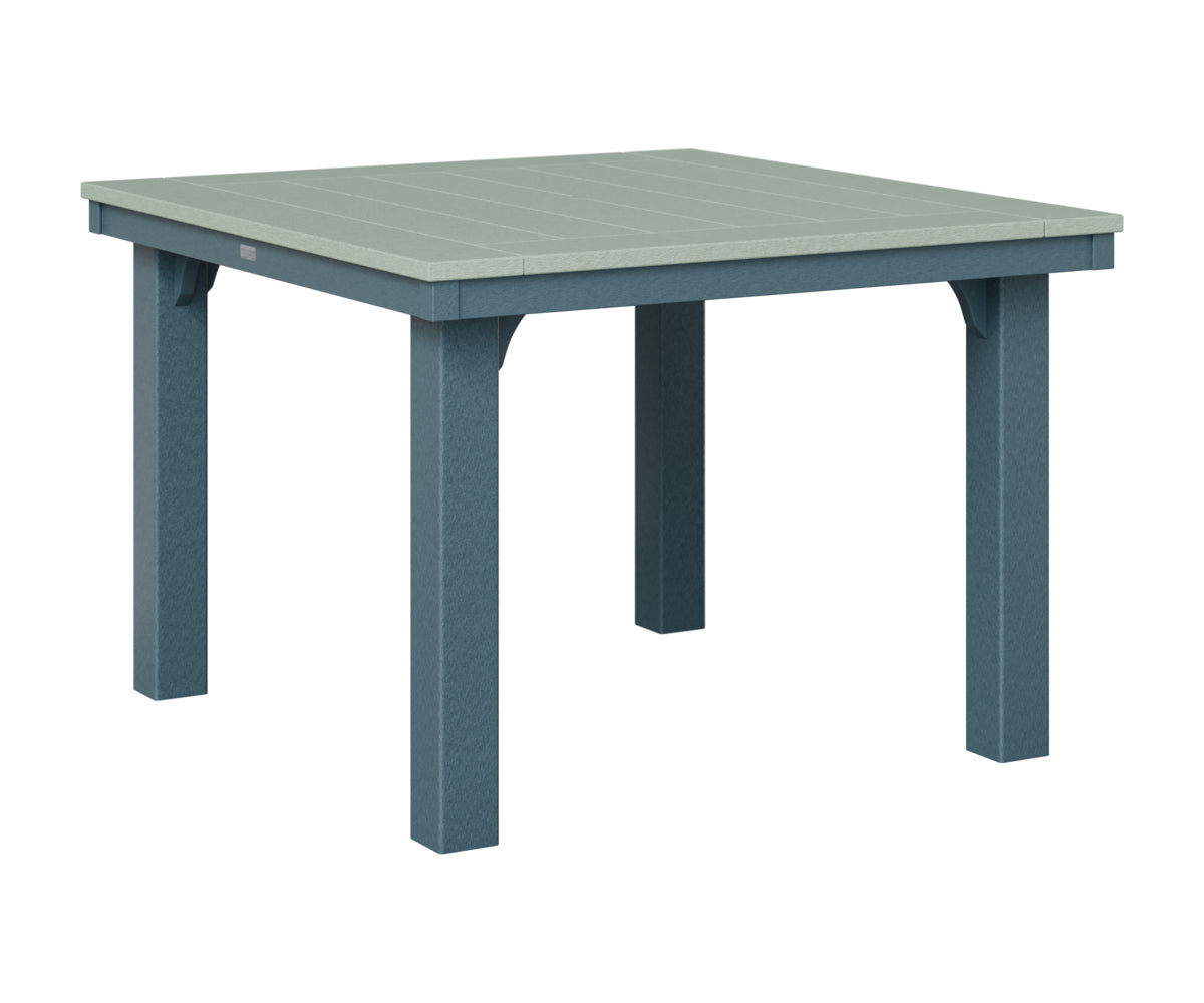 Homestead 44" Dining Table