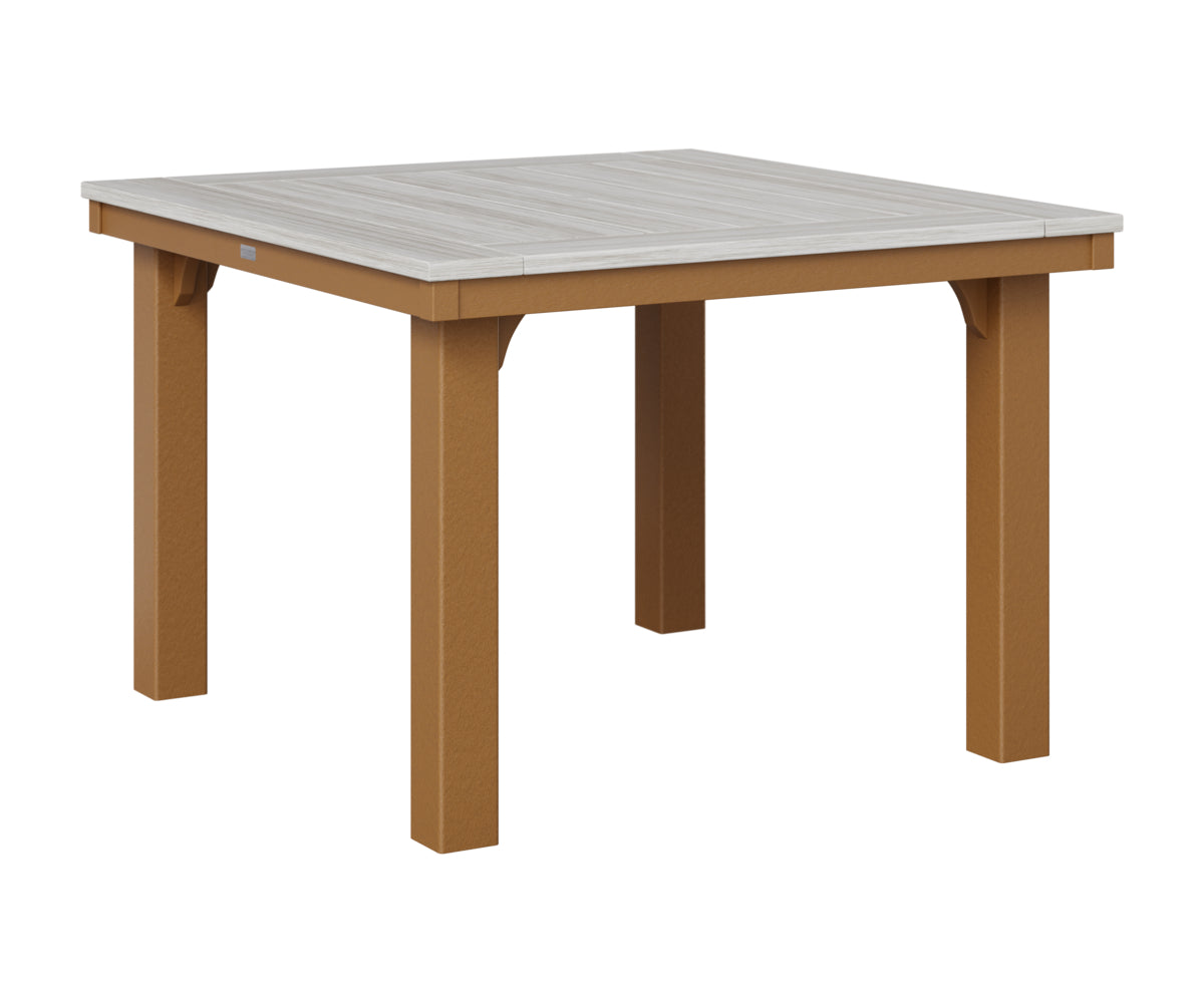 Homestead 44" Dining Table