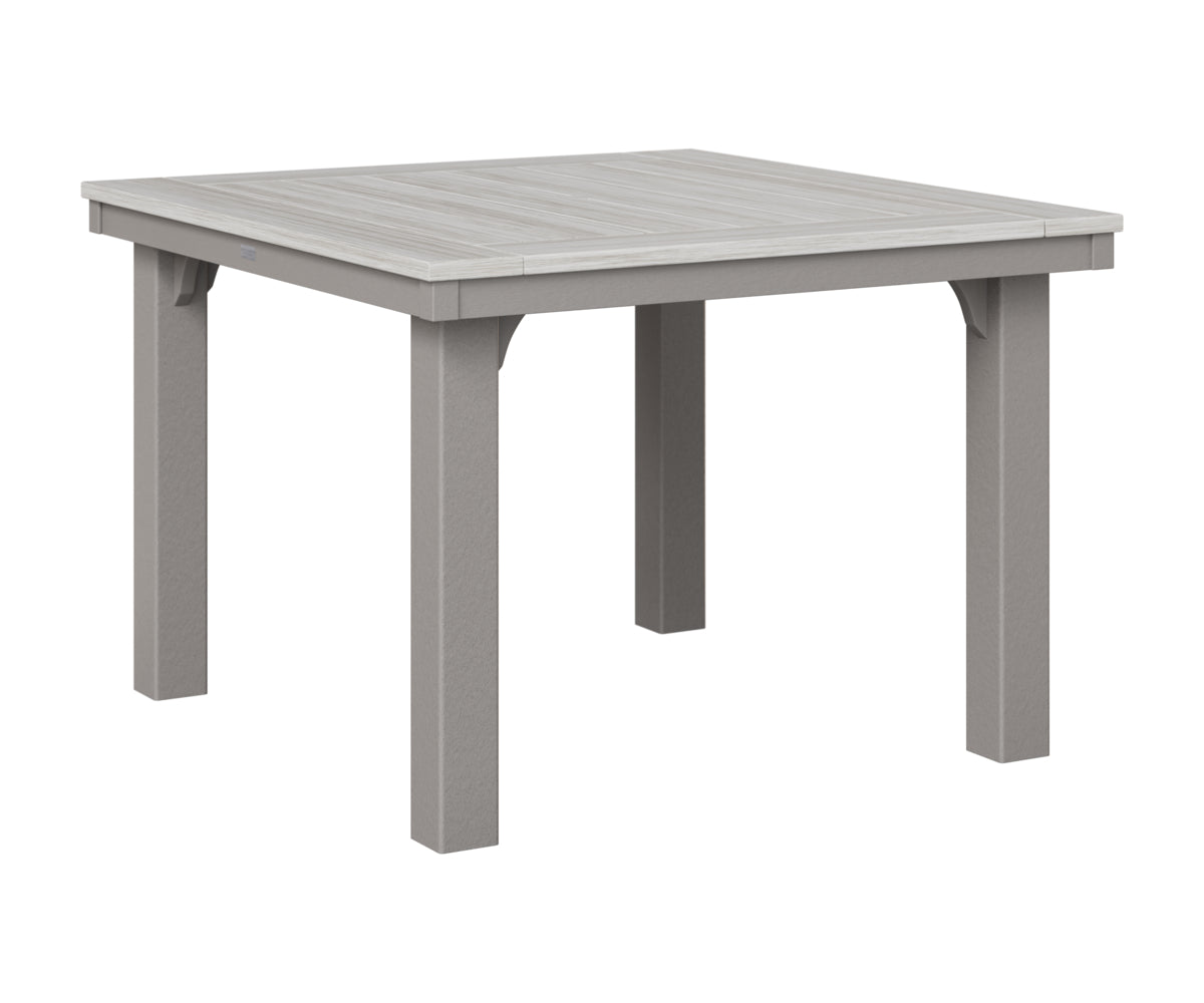 Homestead 44" Dining Table