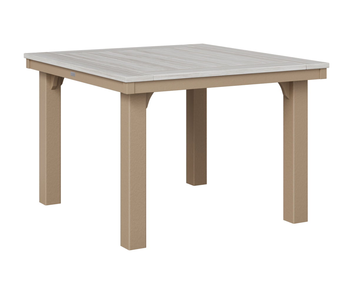 Homestead 44" Dining Table