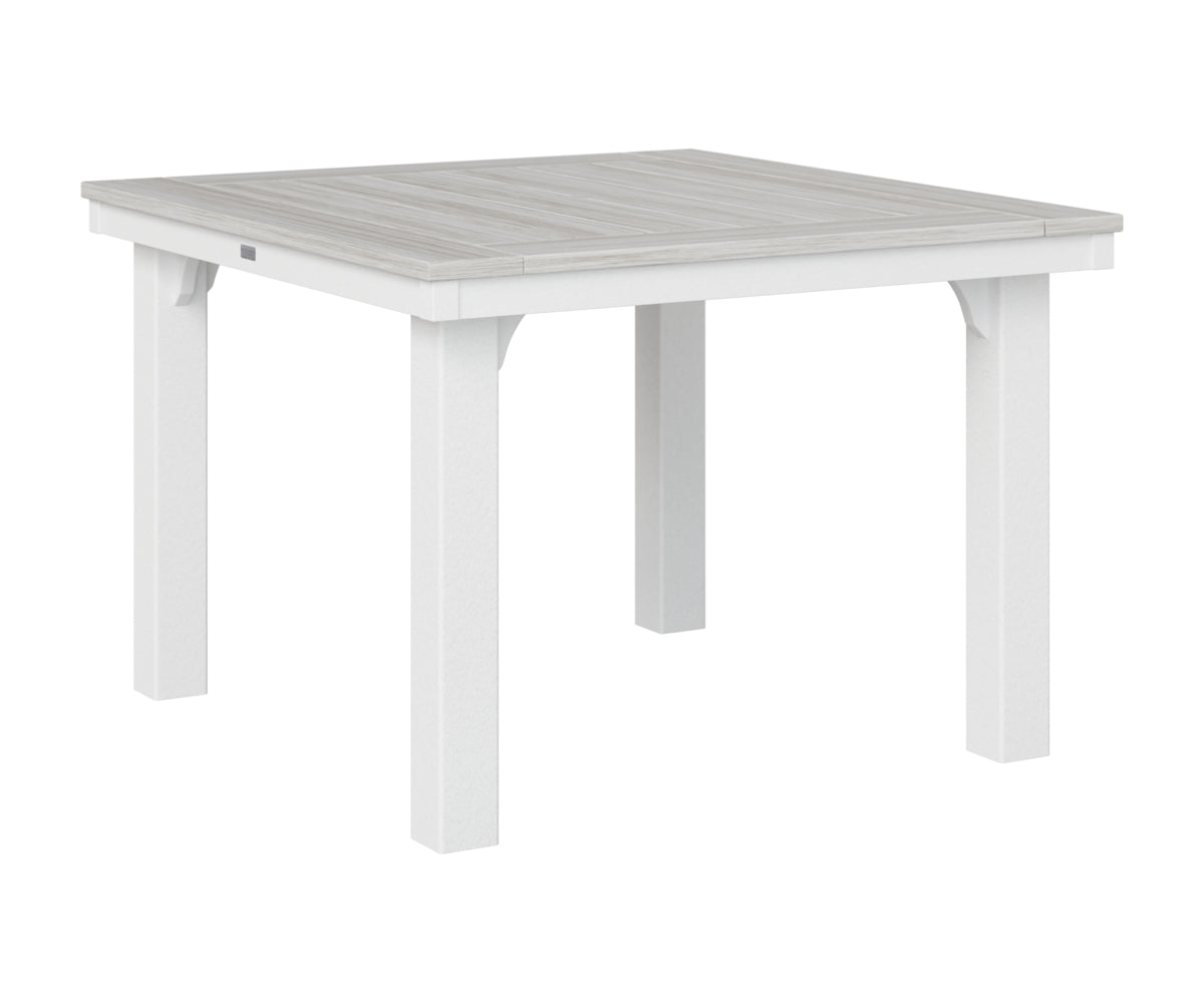 Homestead 44" Dining Table