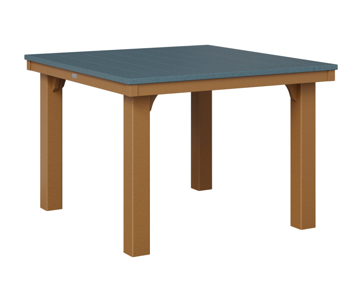 Homestead 44" Dining Table