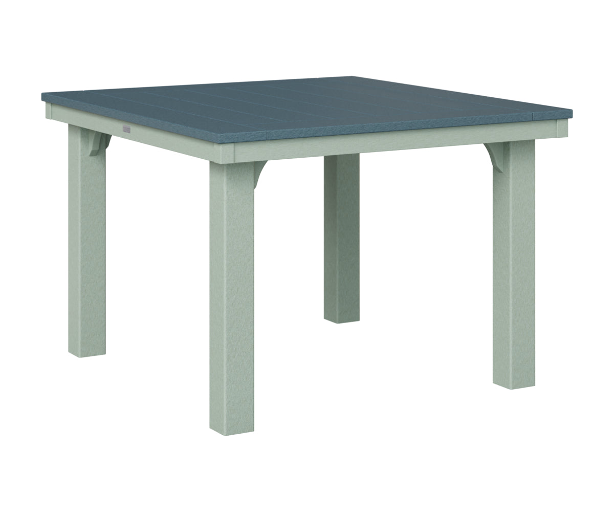Homestead 44" Dining Table