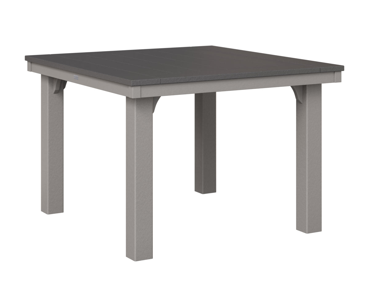 Homestead 44" Dining Table