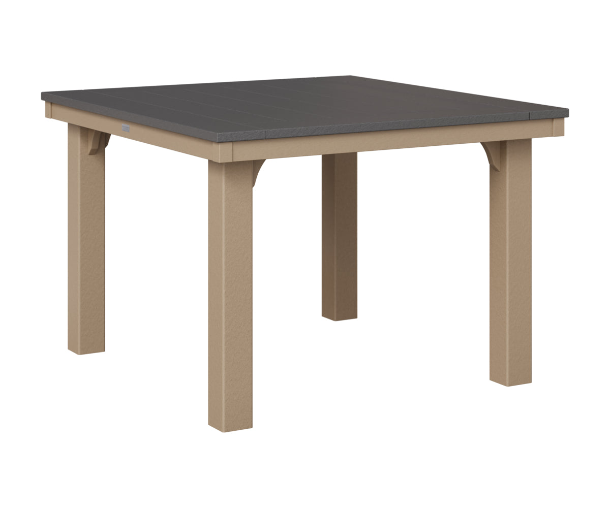 Homestead 44" Dining Table