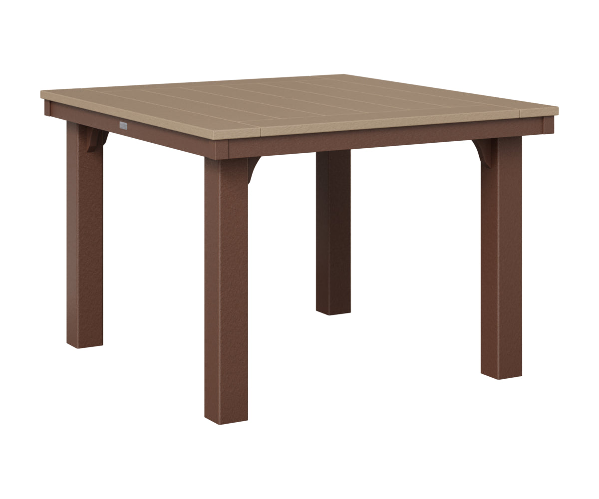 Homestead 44" Dining Table