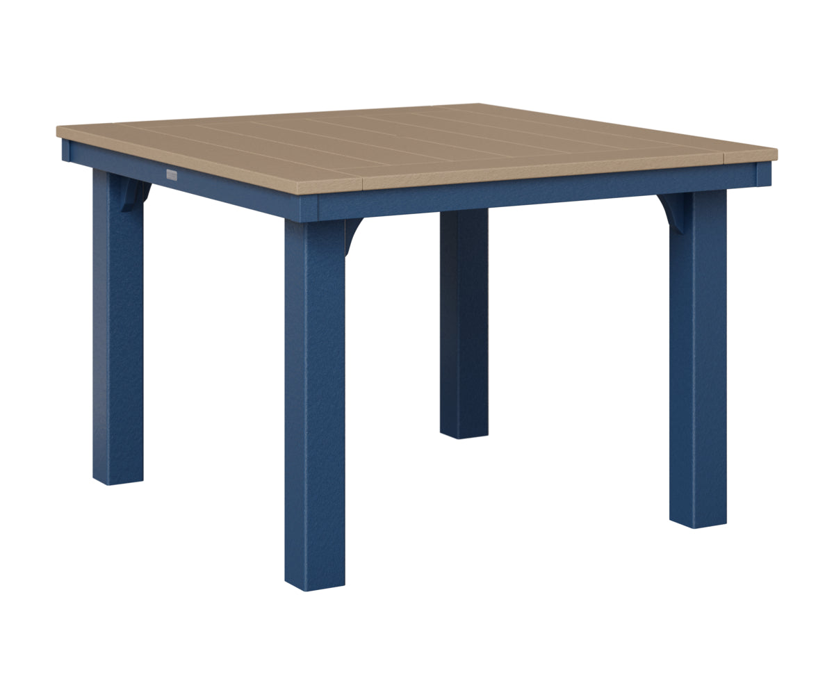 Homestead 44" Dining Table
