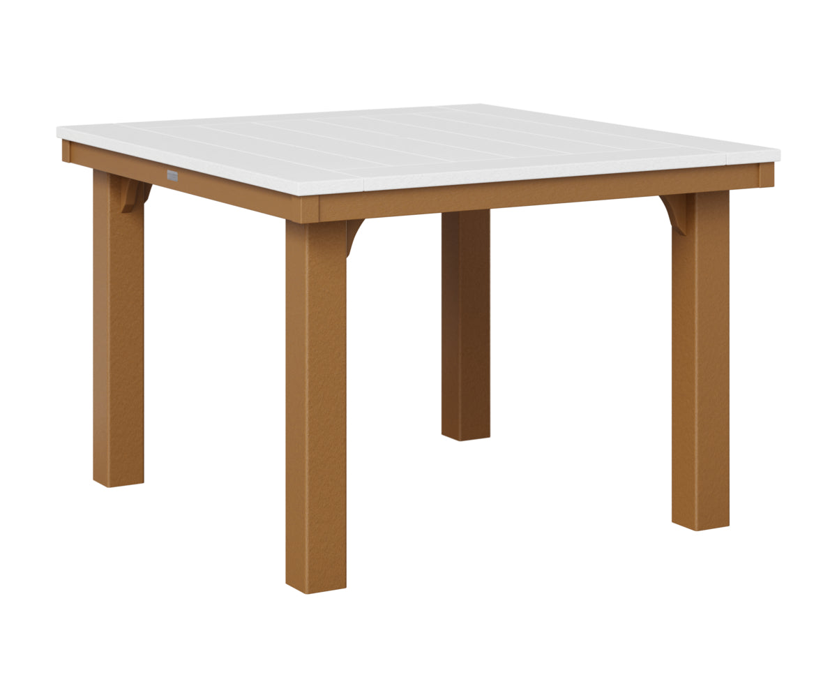 Homestead 44" Dining Table