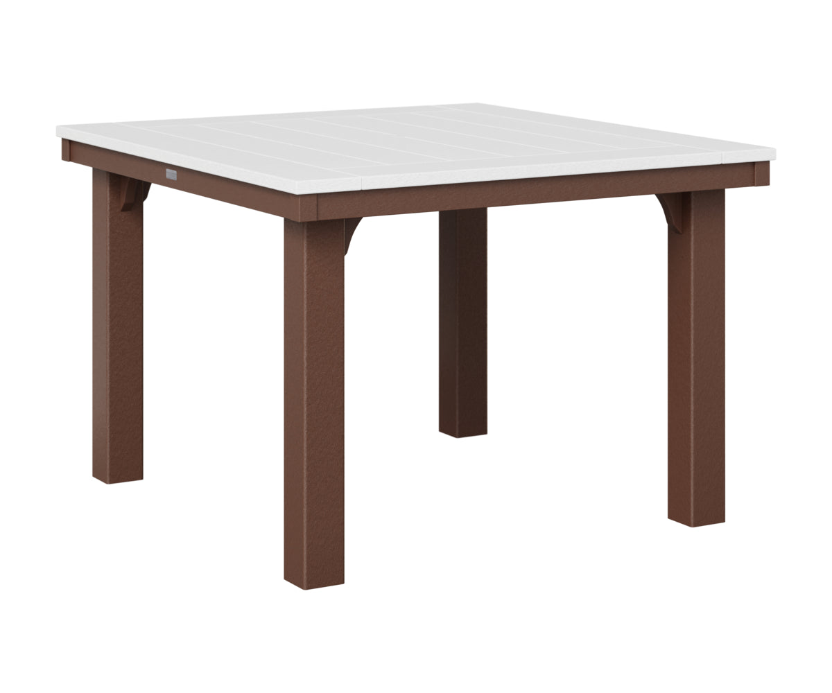 Homestead 44" Dining Table