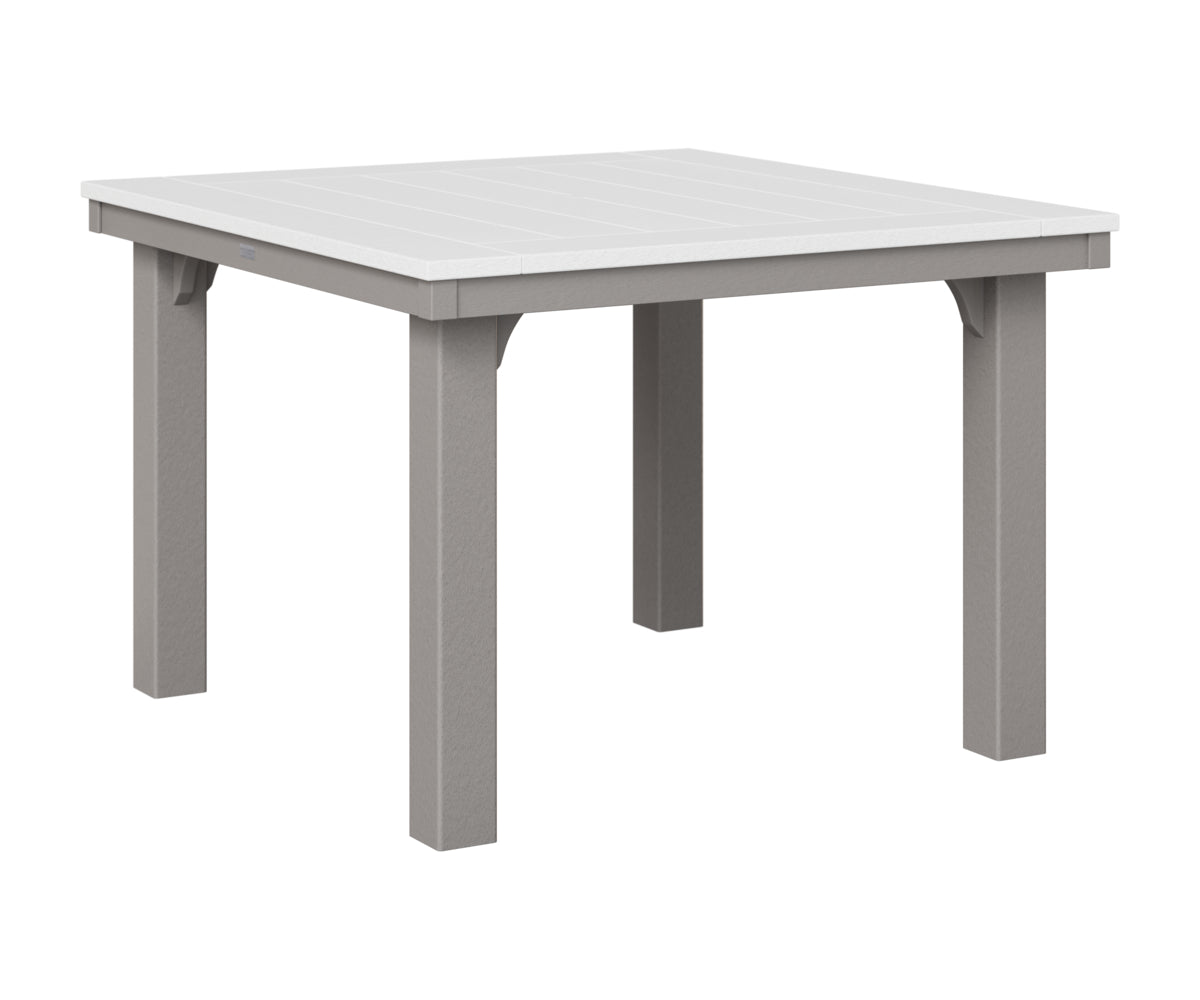 Homestead 44" Dining Table