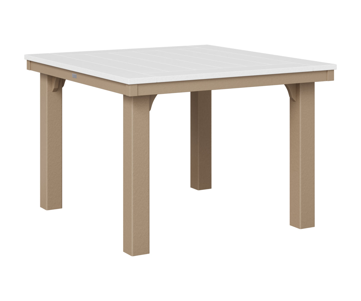 Homestead 44" Dining Table