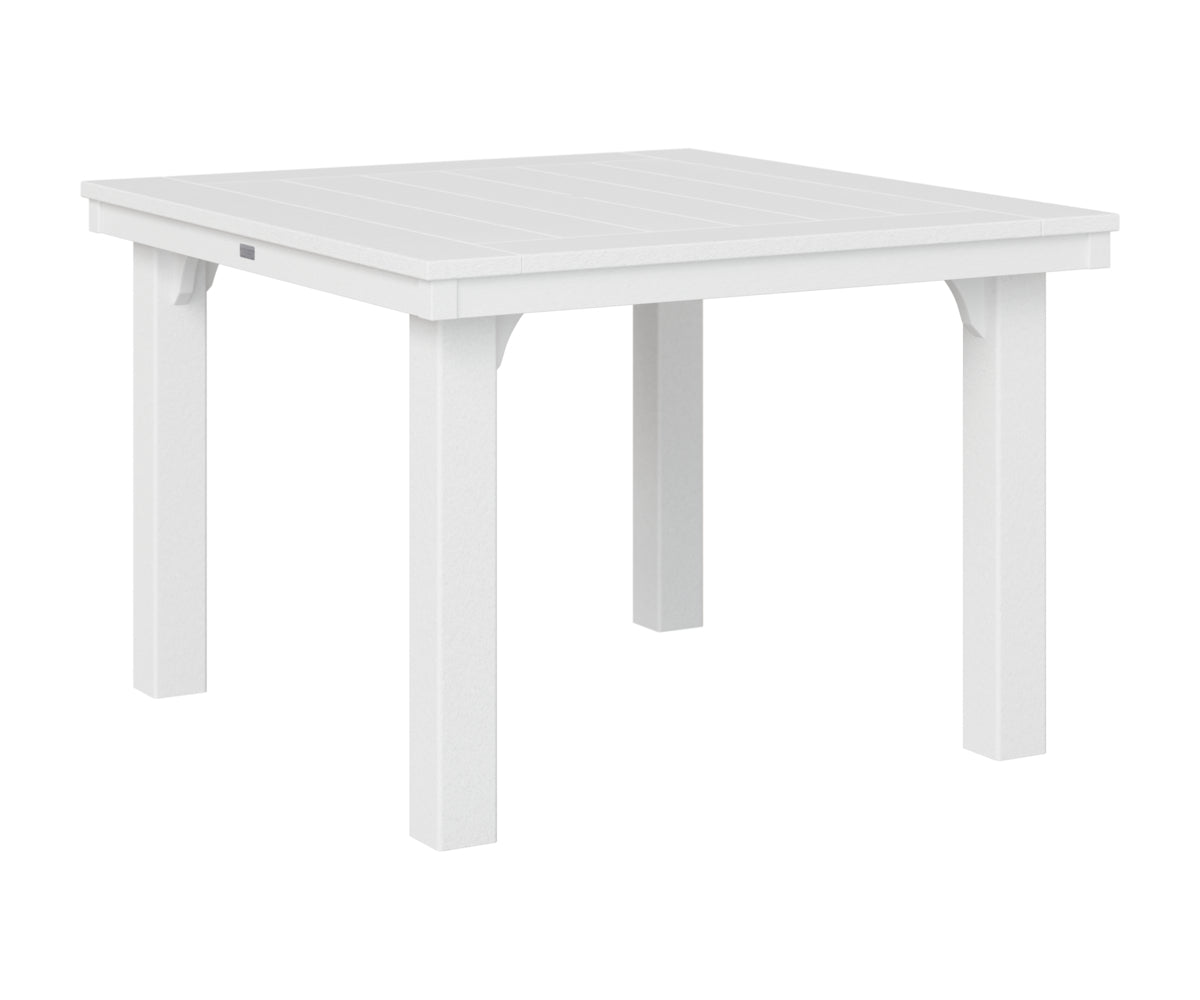 Homestead 44" Dining Table