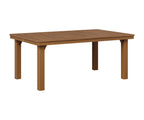 Homestead 44"X72" Dining Table