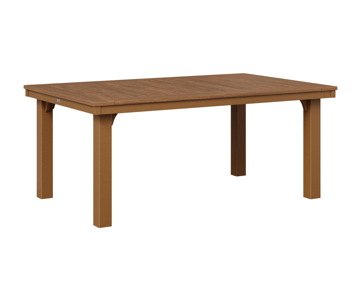 Homestead 44"X72" Dining Table