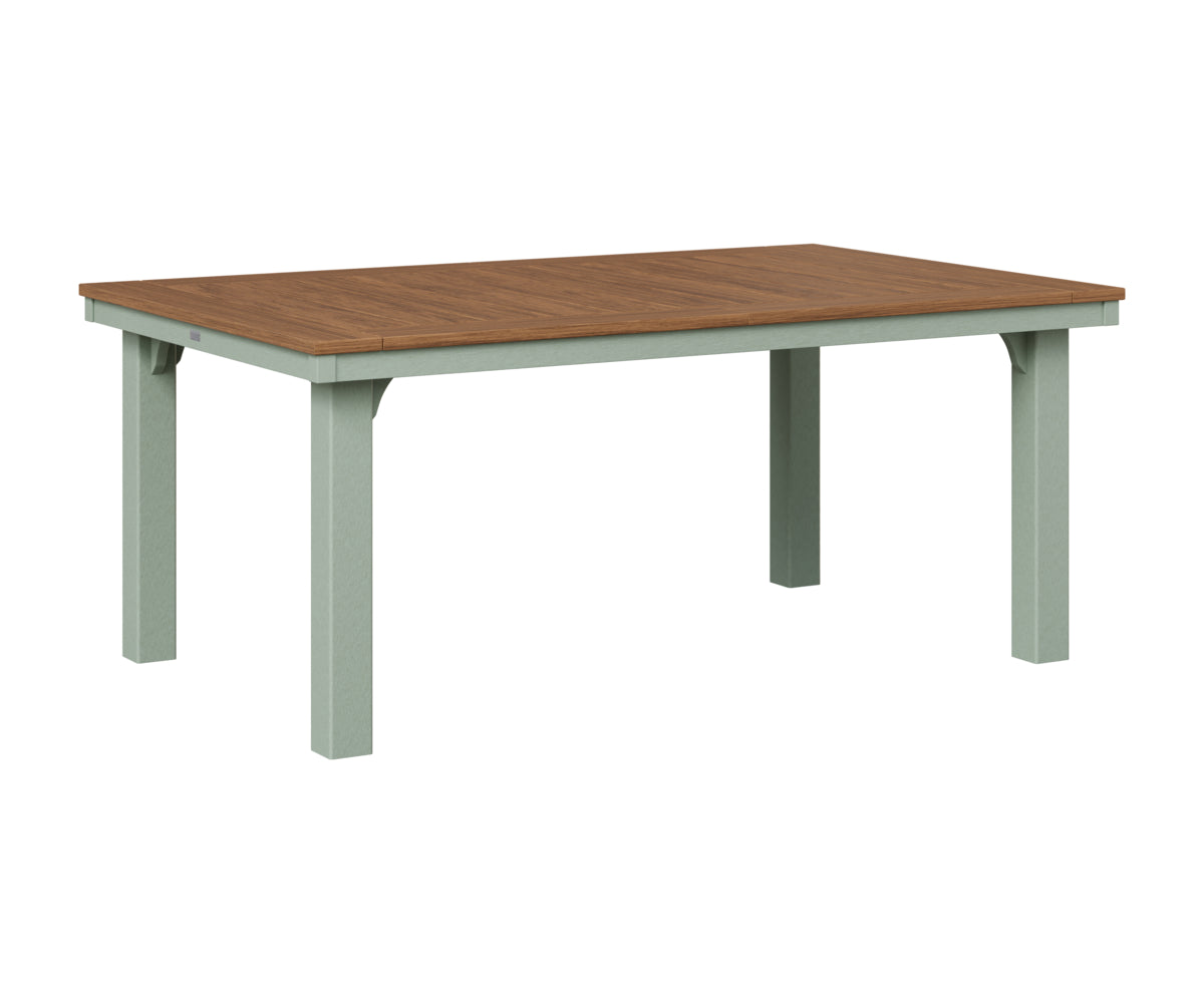 Homestead 44"X72" Dining Table