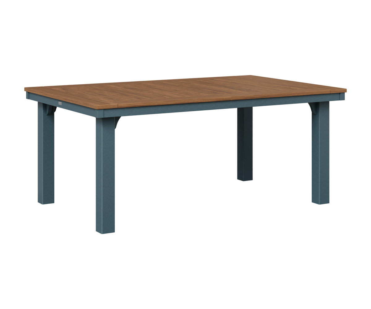 Homestead 44"X72" Dining Table
