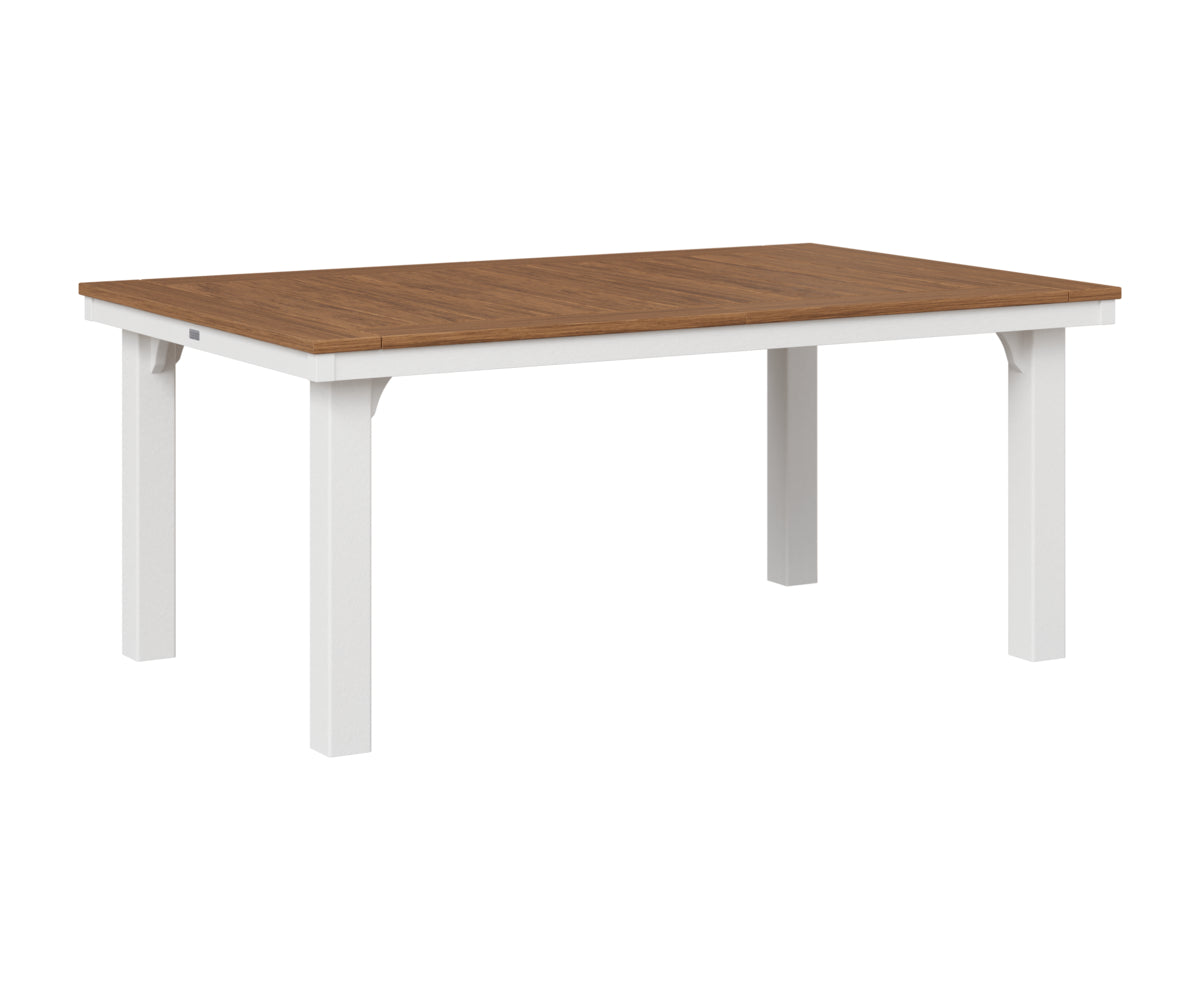 Homestead 44"X72" Dining Table