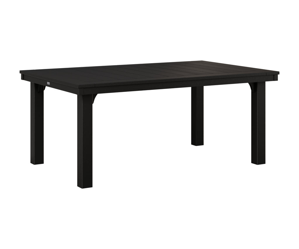 Homestead 44"X72" Dining Table
