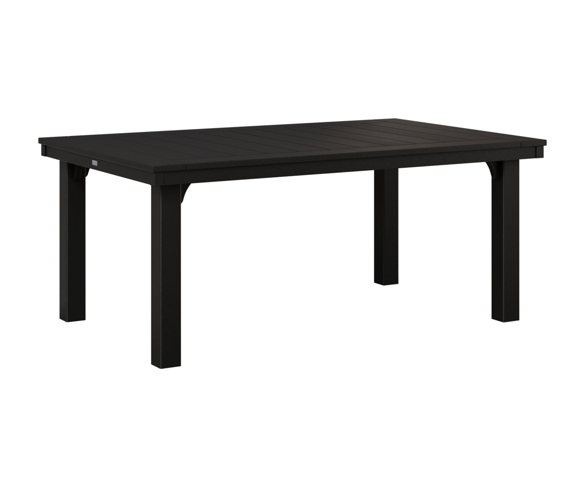 Homestead 44"X72" Dining Table
