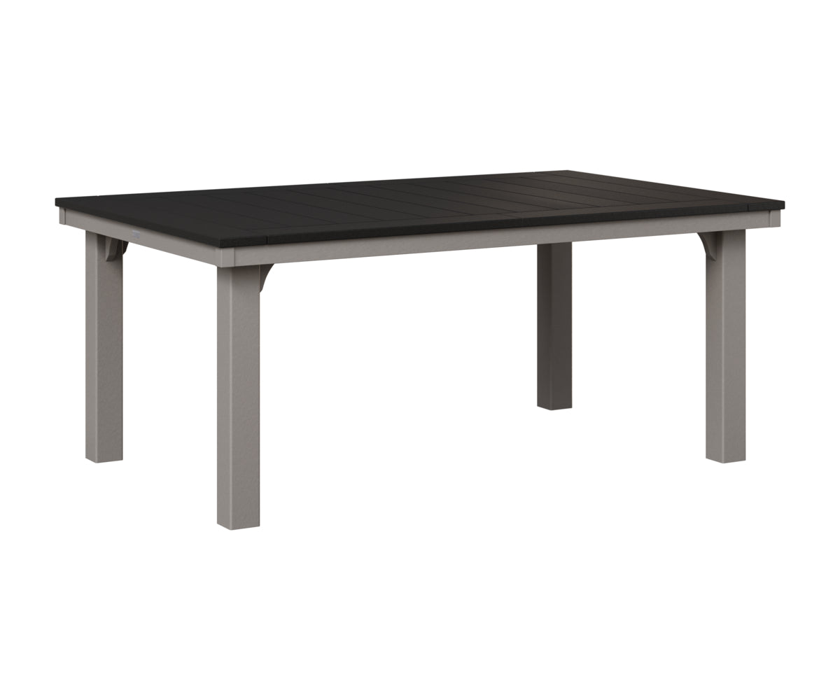 Homestead 44"X72" Dining Table