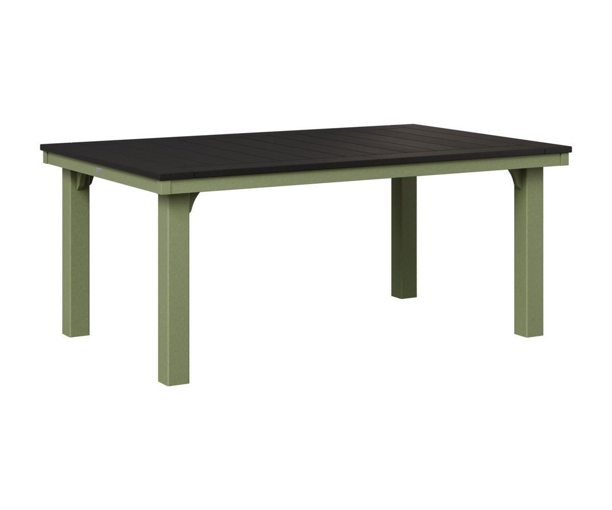Homestead 44"X72" Dining Table
