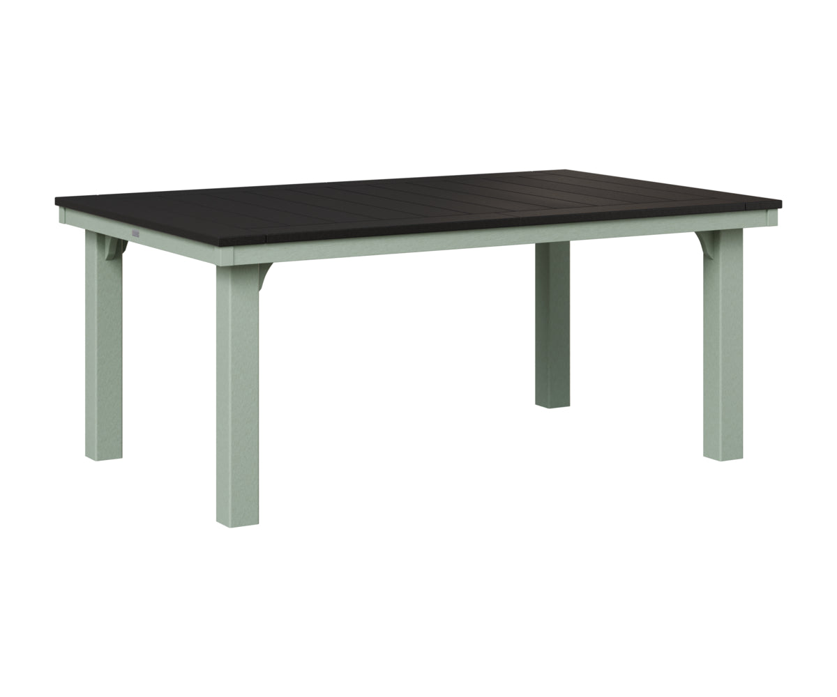 Homestead 44"X72" Dining Table