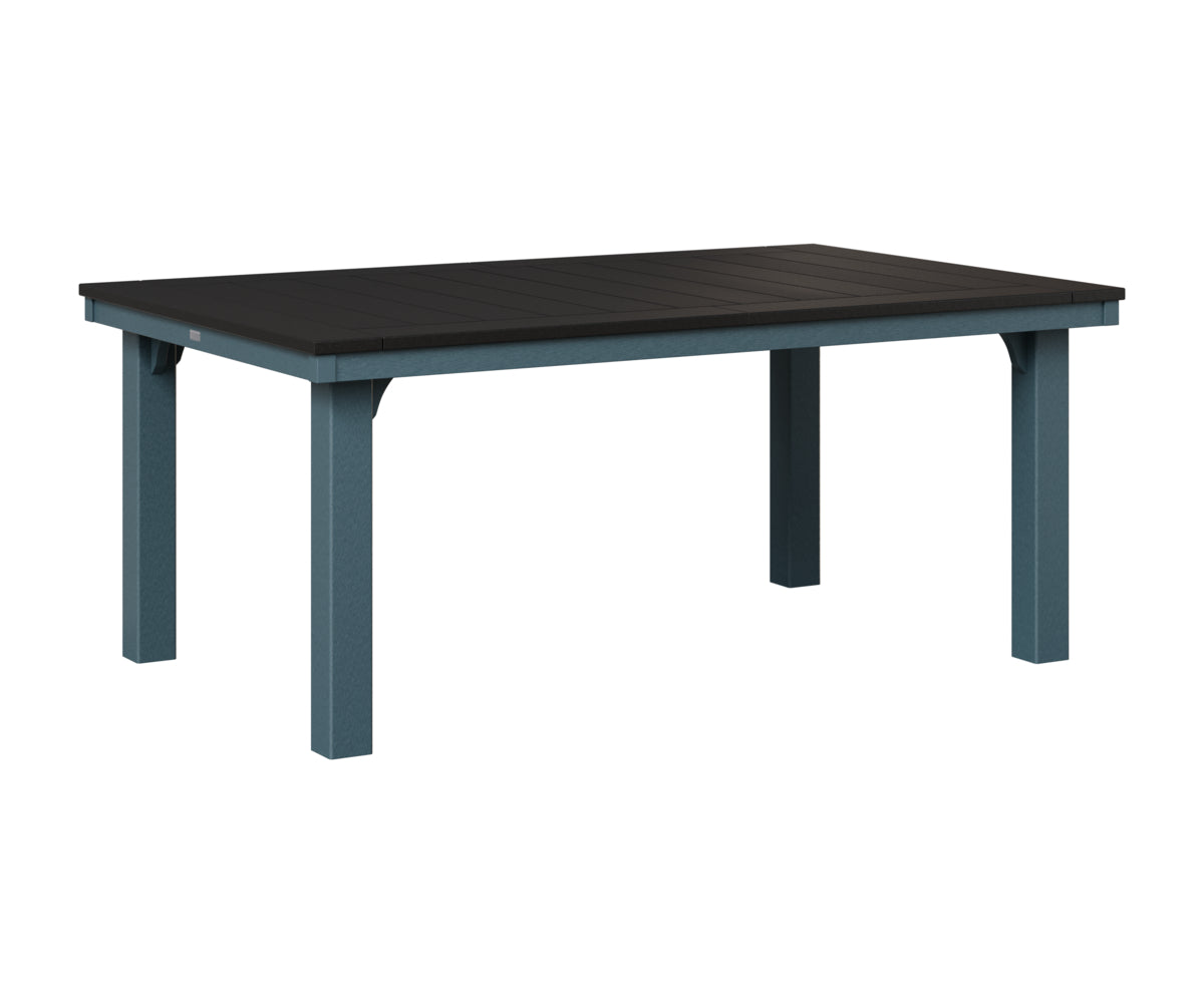 Homestead 44"X72" Dining Table
