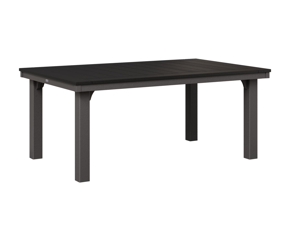 Homestead 44"X72" Dining Table