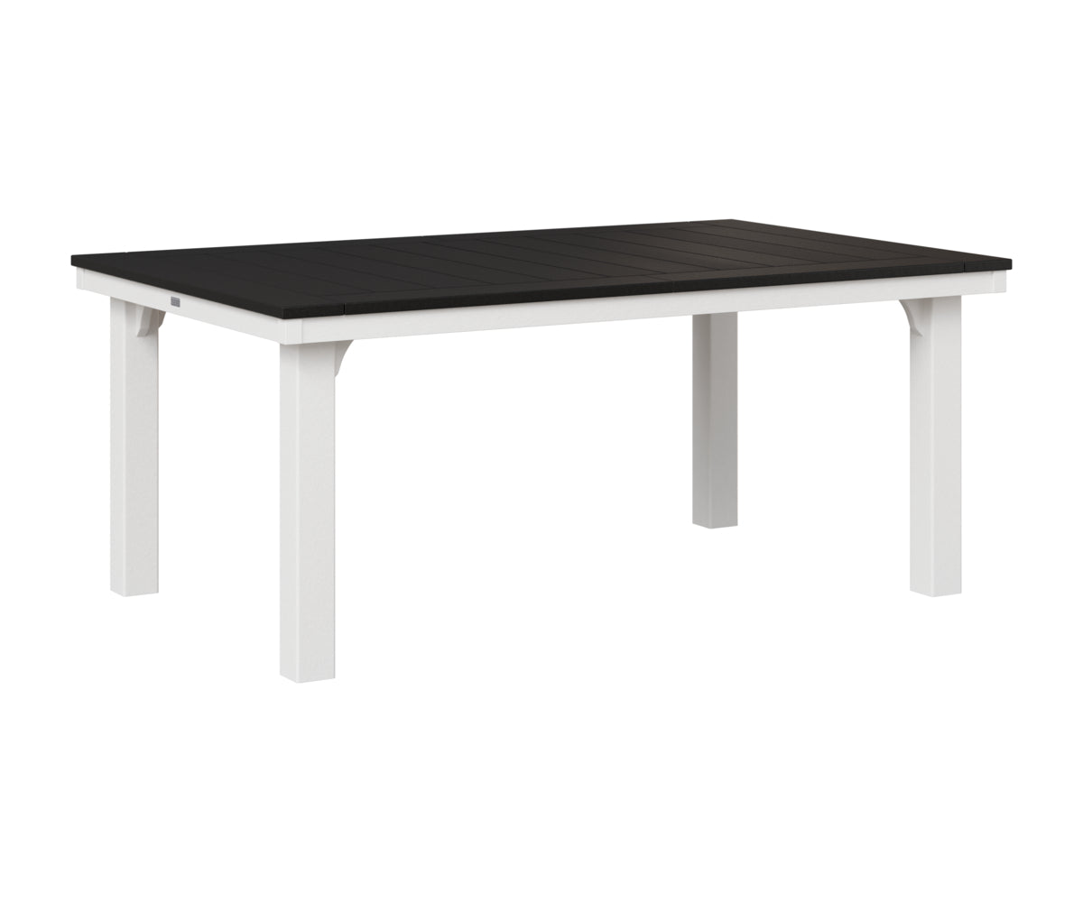 Homestead 44"X72" Dining Table