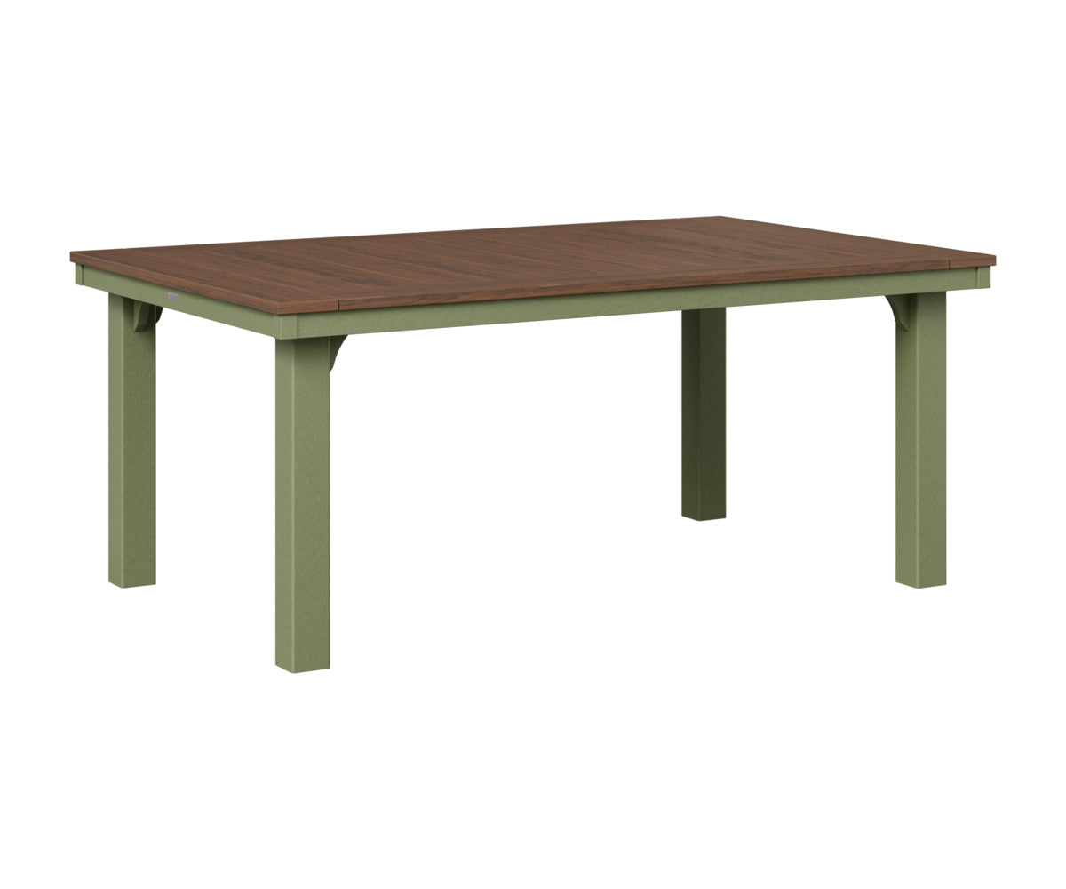 Homestead 44"X72" Dining Table