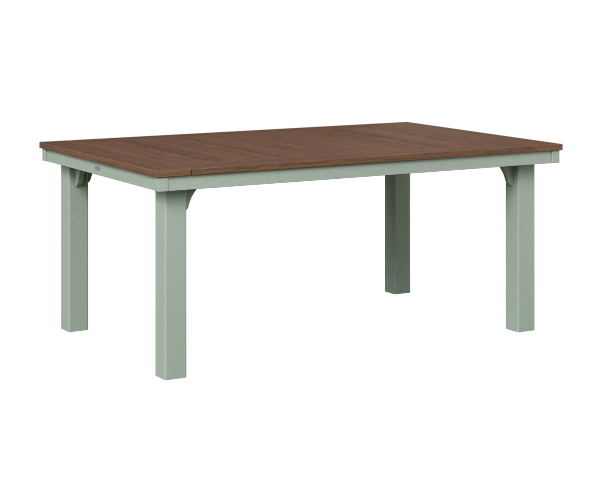 Homestead 44"X72" Dining Table